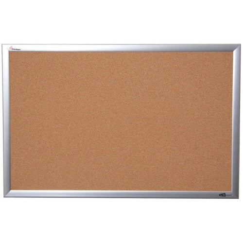 SKILCRAFT® NSN4840010 SKILCRAFT Cork Bulletin Board