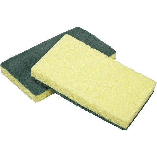 SKILCRAFT® NSN5664130 Scrubber Sponge