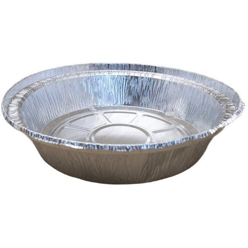 SEPG EGS600250 Banyan Aluminum Foil 7" Round Pans