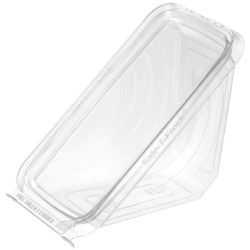 SEPG EGS357276 Safe-T-Fresh Sandwich Wedges