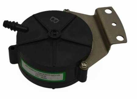 Goodman-Amana 10727902 Pressure Switch, Air, -1.54 in wc, SPST