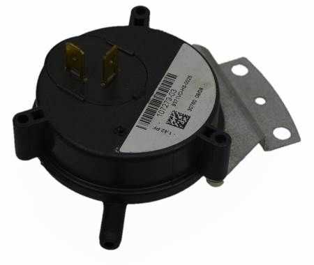 Goodman-Amana 10727903 Pressure Switch, -1.42 in wc, SPST