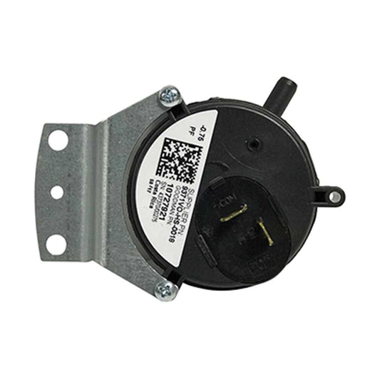 Goodman-Amana 10727921 Pressure Switch, Air, -0.75 in wc, SPST