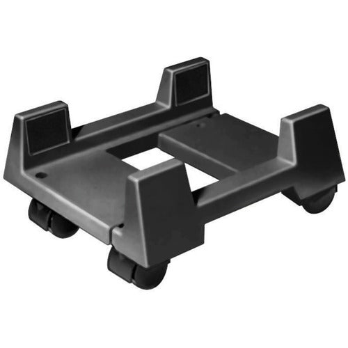Data Accessories Company DTA02150 MP-63-BLK Mobile CPU Tower Stand
