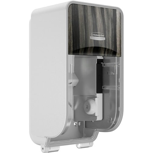 Kimberly-Clark Professional KCC58751 ICON Standard Roll Vertical Toilet Paper Dispenser