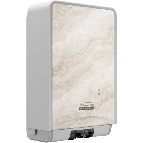Kimberly-Clark Professional KCC58744 ICON Electronic Skin Care Dispenser