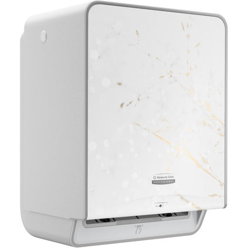 Kimberly-Clark Professional KCC58730 ICON Auto Roll Towel Dispenser