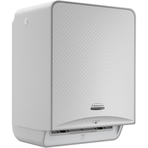 Kimberly-Clark Professional KCC53691 ICON Auto Roll Towel Dispenser