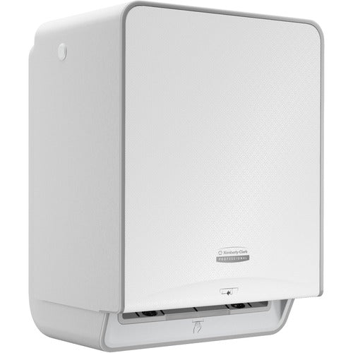 Kimberly-Clark Professional KCC58710 ICON Auto Roll Towel Dispenser