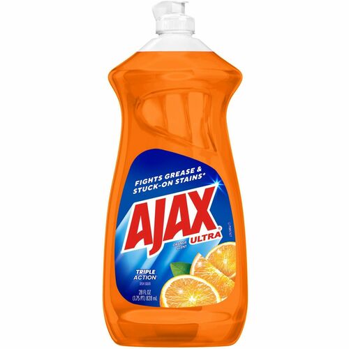 AJAX CPC144678CT Triple Action Dish Soap