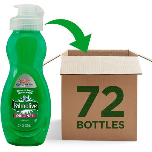 Palmolive CPC201417 Original Dish Liquid