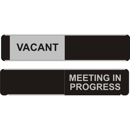 Seco SSCOF139255X52 Door Sign