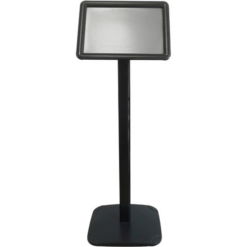Seco SSCDMB8511BLACK Decorative Menuboard