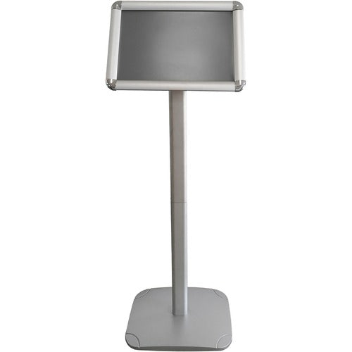 Seco SSCDMB8511SV Decorative Menuboard