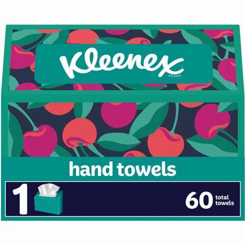 Kleenex KCC38586 Disposable Hand Towels