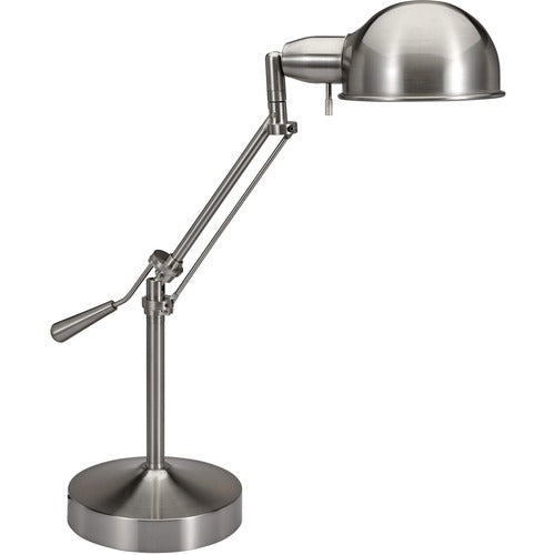 Victory Light VLUVS687372BN V-Light Tilt-arm Desk Lamp