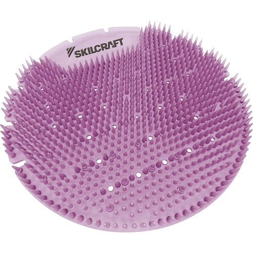 SKILCRAFT® NSN6998448 Extended Power Deodorizer Urinal Screen