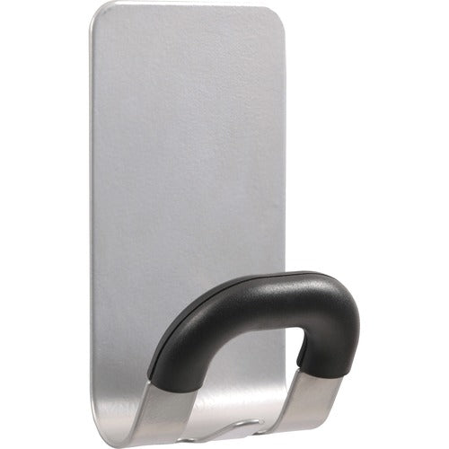 Alba ABAPMMAG2M Magnetic Coat Hook