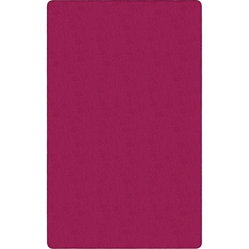 Flagship Carpets FCIAS76CB Americolors Solid Color Rug