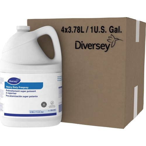 Diversey DVO904266 Heavy Duty Prespray Carpet Cleaner