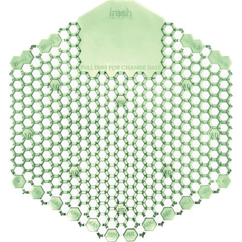 Fresh Products FRS3WDS60CME Wave 3D Urinal Screen