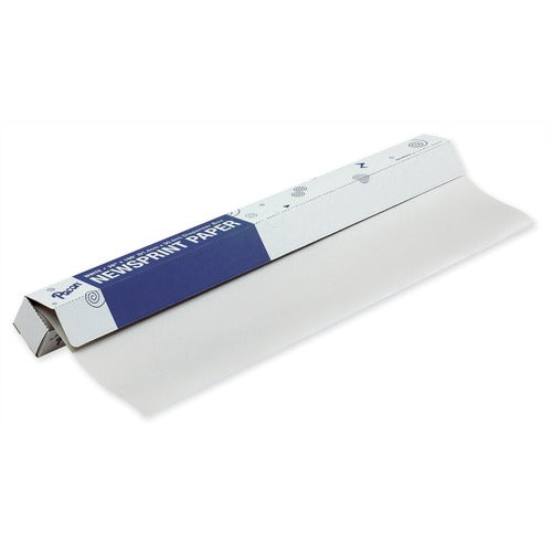 Rainbow Kraft PACP0066401 Newsprint Paper Roll