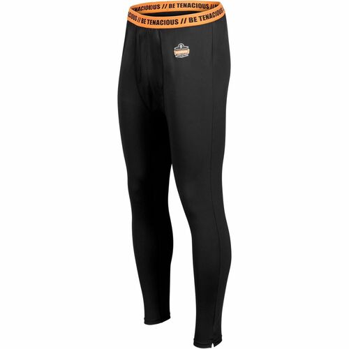 Ergodyne EGO40837 6481 Lightweight Base-Layer Pants