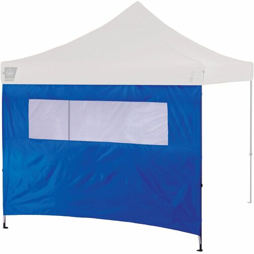 Ergodyne EGO12987 Heavy-Duty Tent Sidewalls w/Window