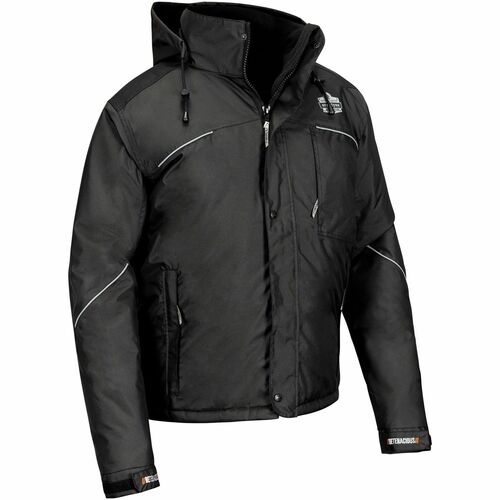 Ergodyne EGO41126 N-Ferno 6467 Winter Work Jackets