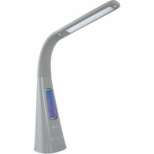 OttLite OTTF261G9SHPR Cool Breeze LED Fan Lamp