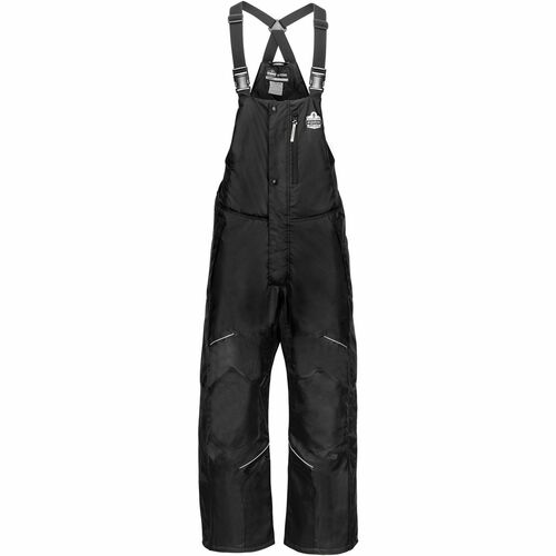Ergodyne EGO41228 6472 Insulated Bib Overalls