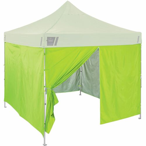 Ergodyne EGO12984 6054 Pop-Up Tent Sidewall Kits