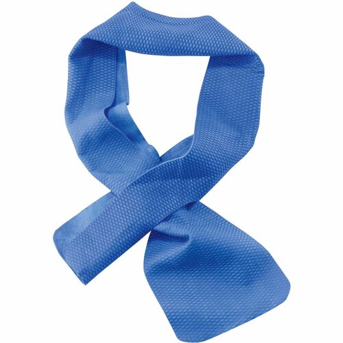 Ergodyne EGO12418 6603 Evaporative Cooling Band Towel - PVA