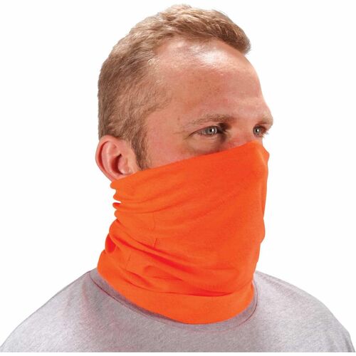 Ergodyne EGO42109 6485 Multi-Band Face Cover