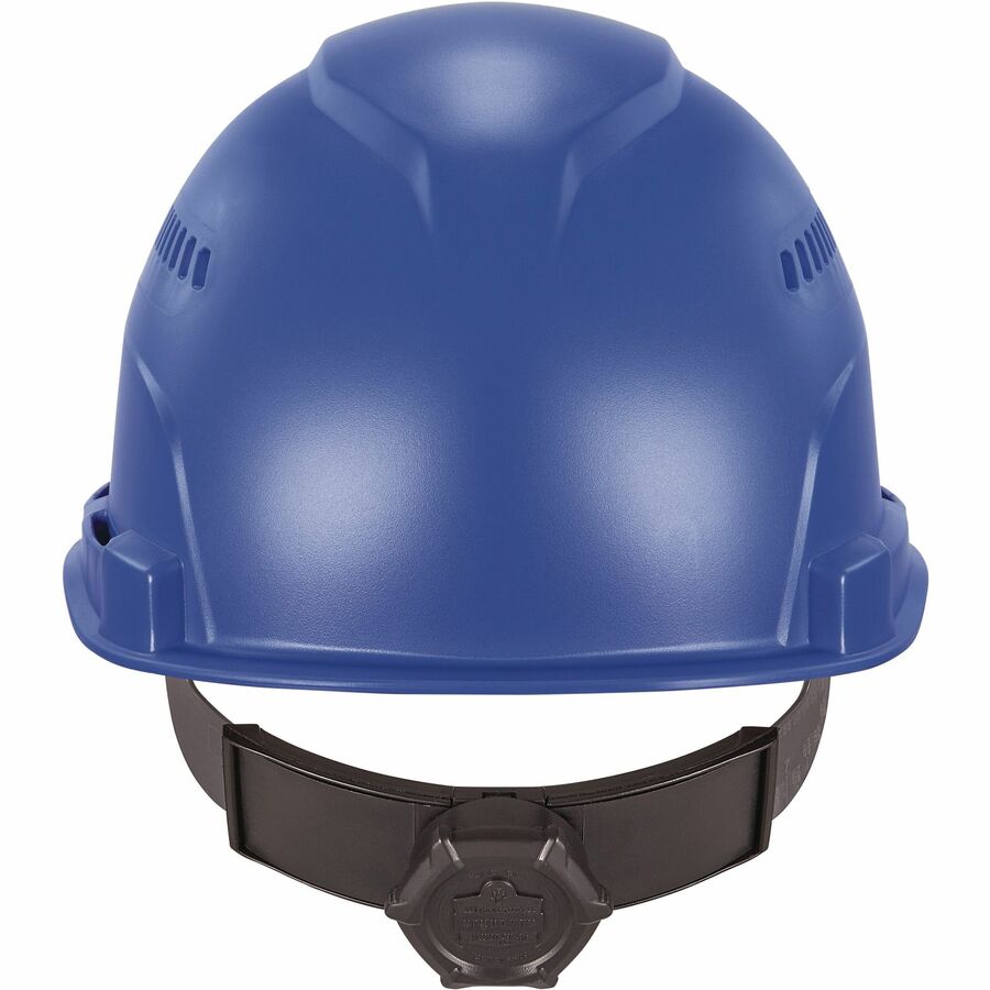 Ergodyne 60271 Skullerz 8966 Lightweight Cap-Style Hard Hat Vented - Class C