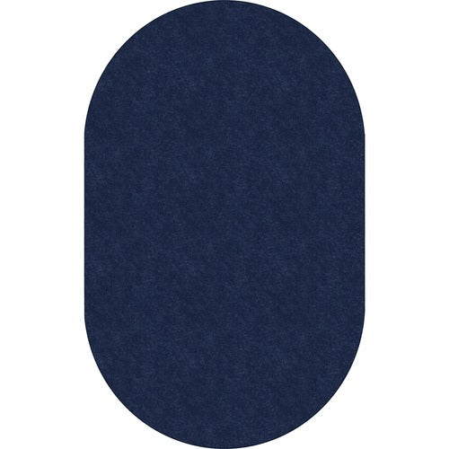 Flagship Carpets FCITS45NY Amerisoft Solid Color Rug