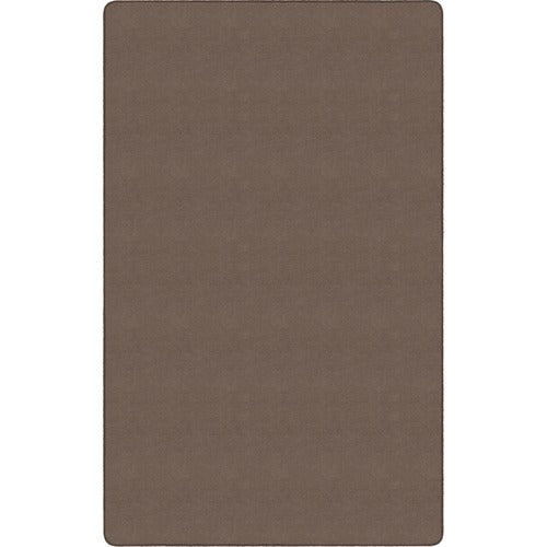 Flagship Carpets FCIBS80AL Ameristrong Solid Color Rug
