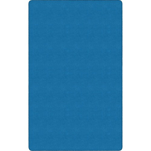Flagship Carpets FCIBS44BB Ameristrong Solid Color Rug