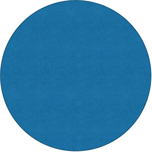 Flagship Carpets FCIBS27BB Ameristrong Solid Color Rug