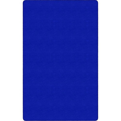 Flagship Carpets FCIBS34RB Ameristrong Solid Color Rug