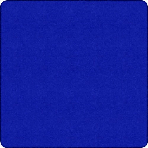 Flagship Carpets FCIBS70RB Ameristrong Solid Color Rug