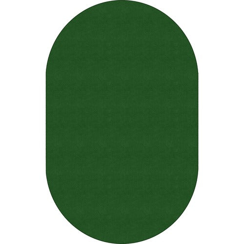 Flagship Carpets FCIBS45CL Ameristrong Solid Color Rug