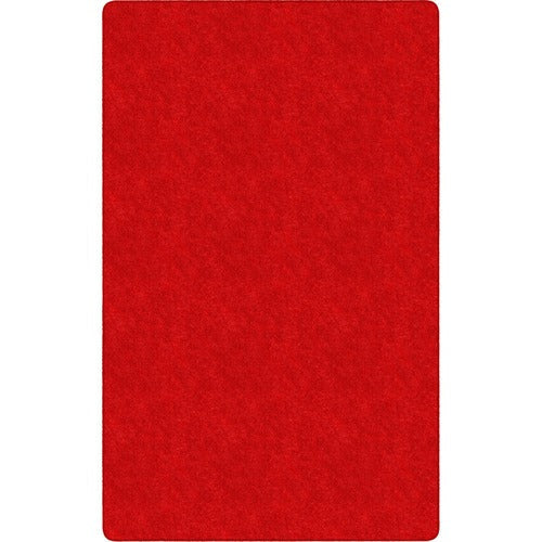 Flagship Carpets FCITS34RR Amerisoft Solid Color Rug