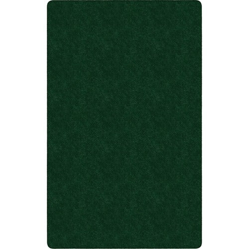 Flagship Carpets FCITS80EG Amerisoft Solid Color Rug