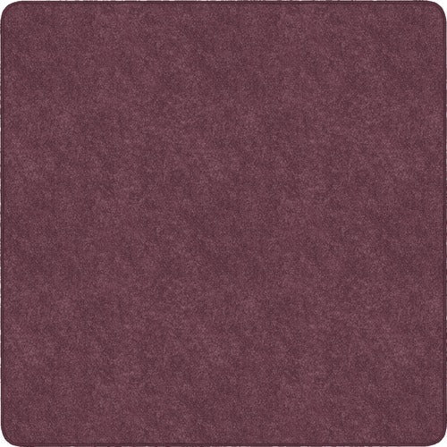 Flagship Carpets FCITS26PL Amerisoft Solid Color Rug