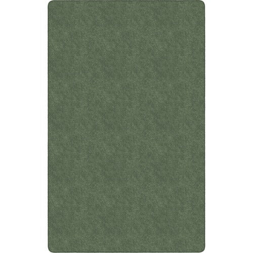 Flagship Carpets FCITS34SG Amerisoft Solid Color Rug