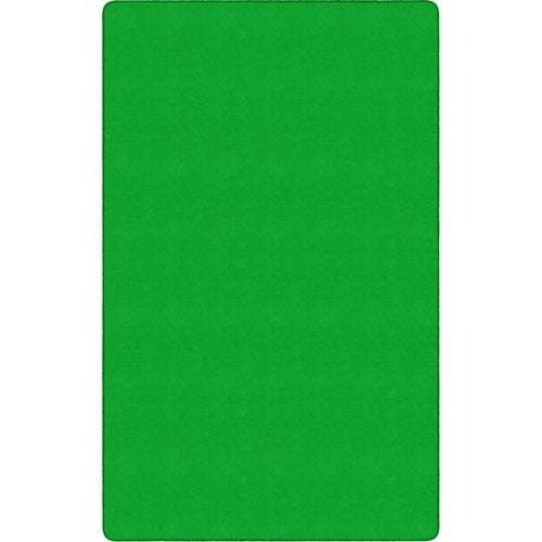 Flagship Carpets FCIBS44LG Ameristrong Solid Color Rug
