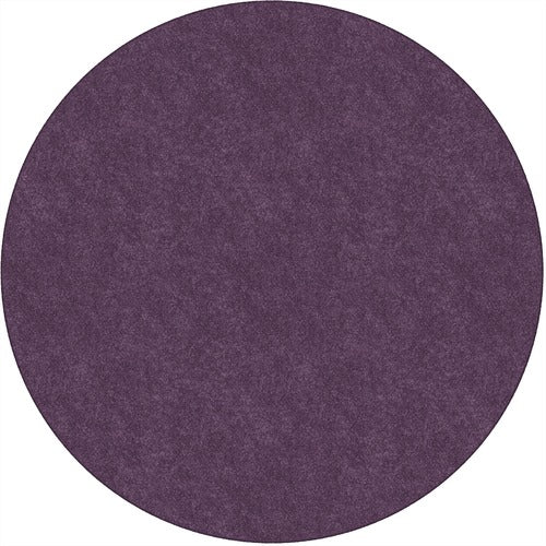 Flagship Carpets FCITS27PP Amerisoft Solid Color Rug