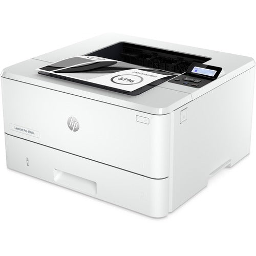 HP HEW2Z599F LaserJet Pro 4001n Desktop Laser Printer - Monochrome