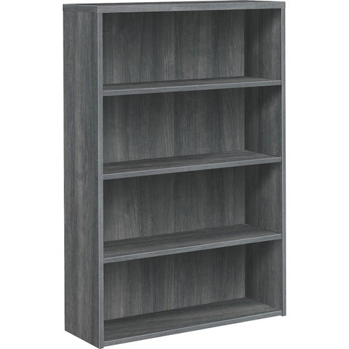 HON HON105534LS1 10500 Series Sterling Ash Laminate Desking